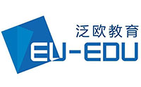 北京泛欧教育logo