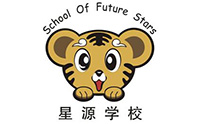 上海星源教育logo