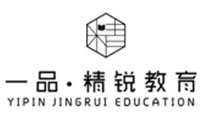 一品精锐教育logo