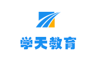 南京学天教育logo