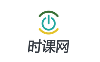 上海时课网大数据培训logo