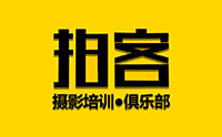 长沙拍客摄影logo