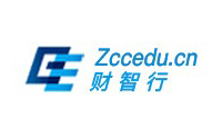 北京财智行logo