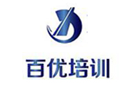 北京百优酒店管理培训logo