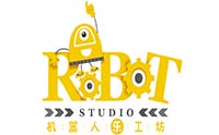 上海机器人乐工坊logo
