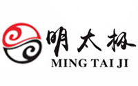 北京任明明太极拳培训logo
