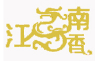 武汉江南香小吃培训logo