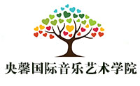 济南央馨艺术logo