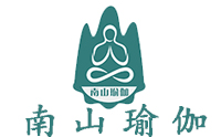 石家庄南山瑜伽logo