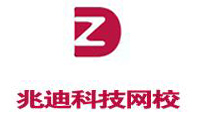 北京兆迪科技有限公司logo