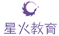 惠州星火教育logo