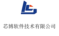 郑州芯博软件logo
