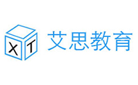 艾思教育机构logo