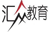 汇众益智教育培训logo