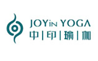 长沙中印瑜伽logo