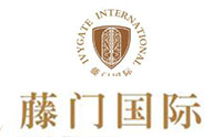 藤门留学logo