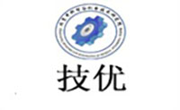 上海技优网人才培训logo