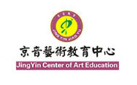 北京京音艺术教育logo