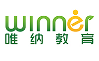 南京唯纳教育logo