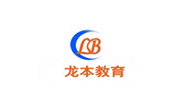 沈阳龙本教育logo