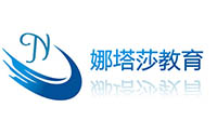 郑州娜塔莎教育logo