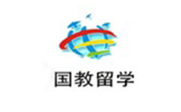 长沙市国教留学logo
