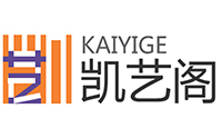 郑州凯艺阁logo