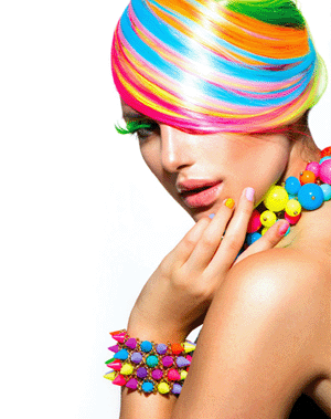 专业色彩顾问班