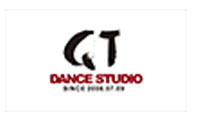 武汉QT舞蹈俱乐部logo