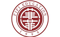 佛山菲菲学校logo