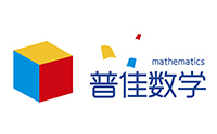 济南普佳数学logo