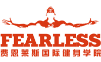 北京费恩莱斯健身logo