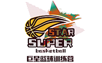 上海彩虹篮球训练营logo