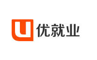 广州中公优就业logo
