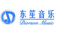 上海东笙音乐logo