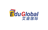 艾迪国际教育logo