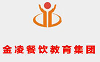 昆明金凌美食培训logo