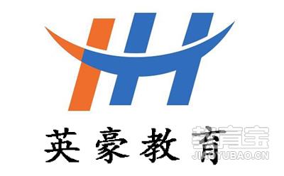 苏州英豪教育logo