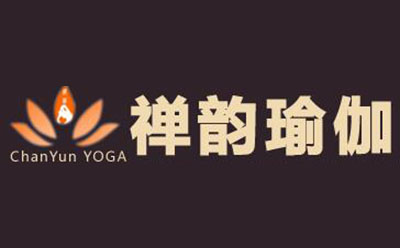 合肥禅韵瑜伽培训基地logo