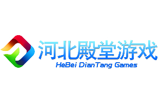 河北殿堂游戏logo