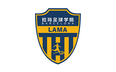 成都拉玛足球培训logo