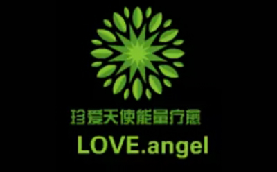 珍爱天使催眠师培训logo