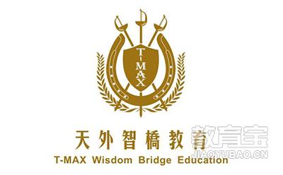 智桥综合体育素质中心logo