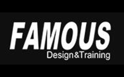 菲莫斯软装设计培训logo