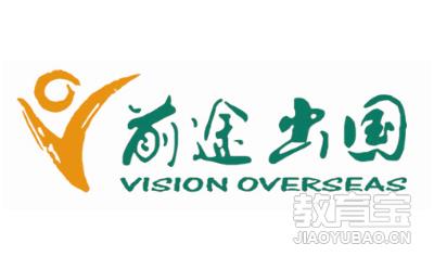 新东方前途唐山分公司logo