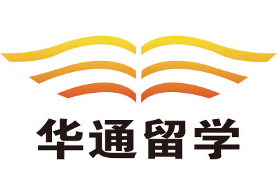 哈尔滨华通出国留学logo