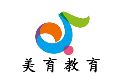 长沙美育教育logo