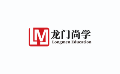株洲龙门尚学教育logo