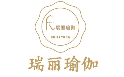 郑州瑞丽品牌瑜伽logo