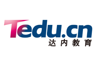 合肥达内教育logo
